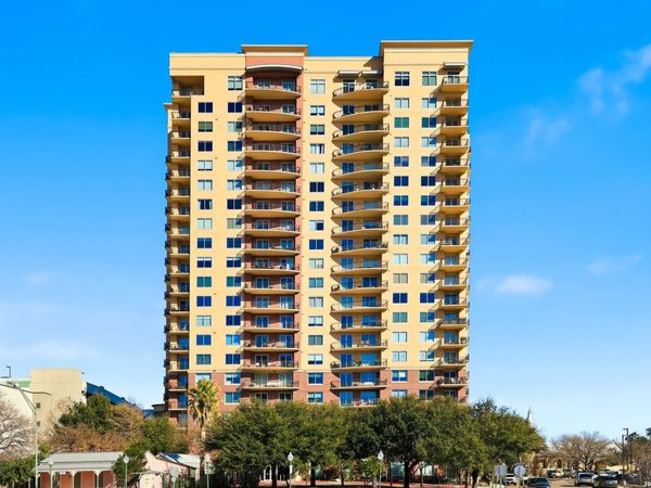 215 Center, Unit 1201, San Antonio, TX 78202