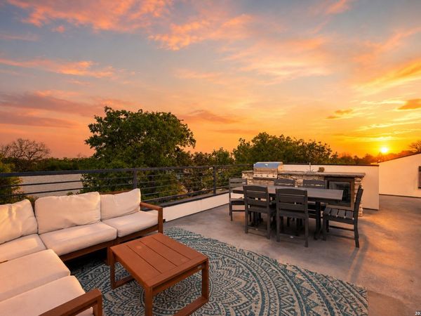 715 ELEANOR AVE, Unit 101, San Antonio, TX 78209