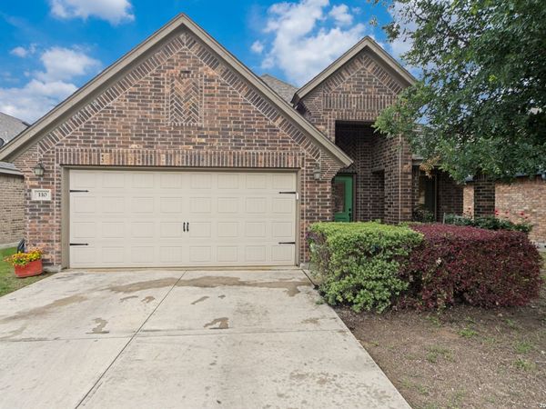 110 Churchill, Boerne, TX 78006