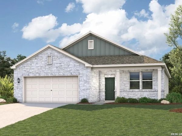 8416 Rocket View, San Antonio, TX 78263