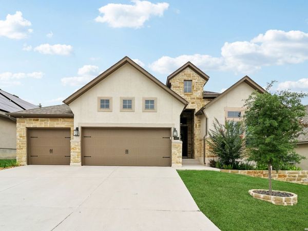 9007 BEACON RDG, San Antonio, TX 78255