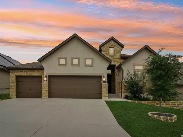 9007 BEACON RDG, San Antonio, TX 78255