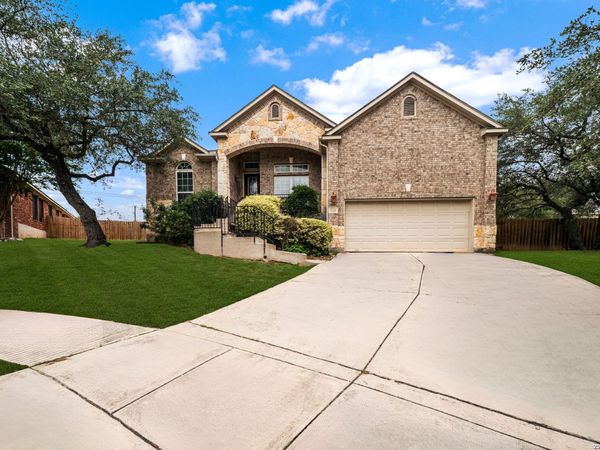 9123 Rio Sedona, Helotes, TX 78023