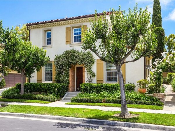 46 Arborside, Irvine, CA 92603