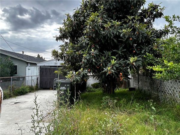 13435 Dempster, Downey, CA 90242