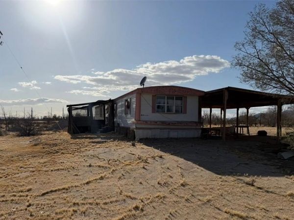 41854 Silver Valley, Newberry Springs, CA 92365