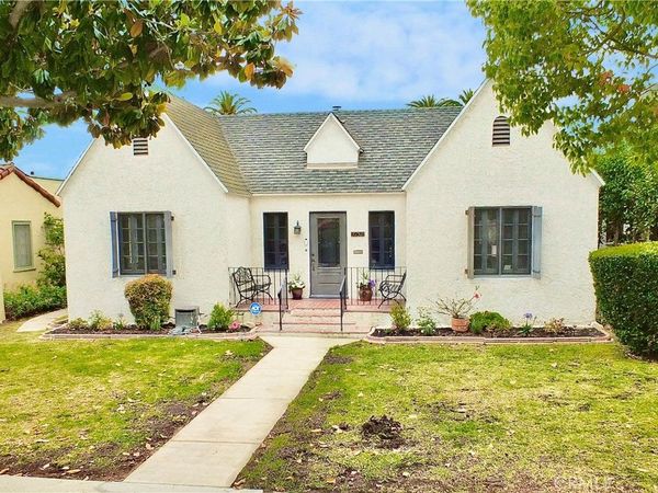 3757 Cerritos Avenue, Long Beach, CA 90807