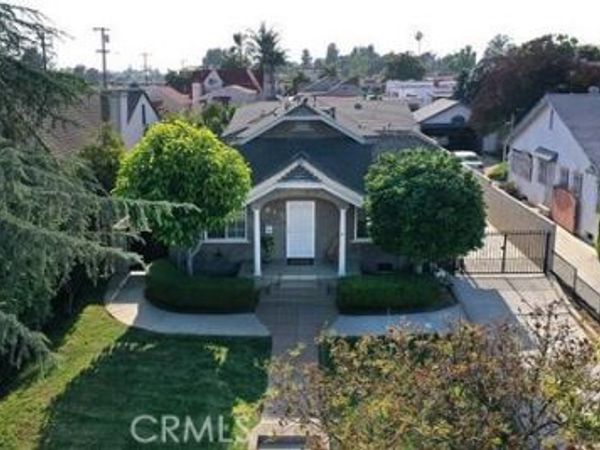 1837 S 7th, Alhambra, CA 91803