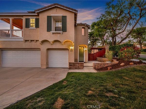 2265 Calle Catarina, Chula Vista, CA 91914