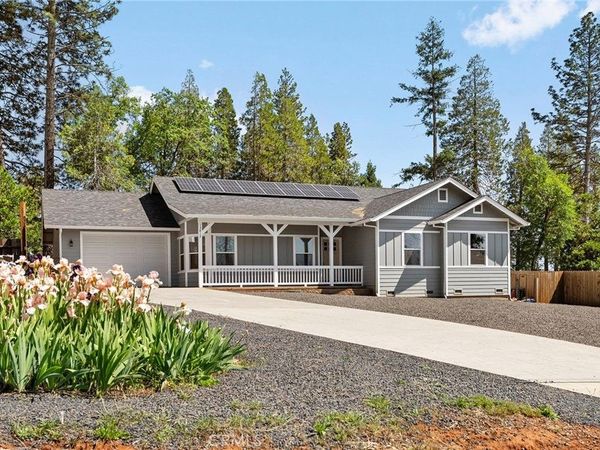 13812 W Park Drive, Magalia, CA 95954