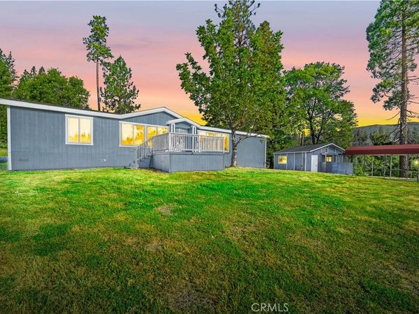 13449 Cirby Creek, Oroville, CA 95965