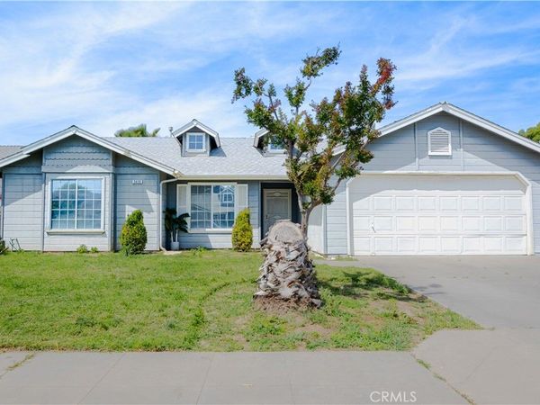 5430 W Fedora, Fresno, CA 93722