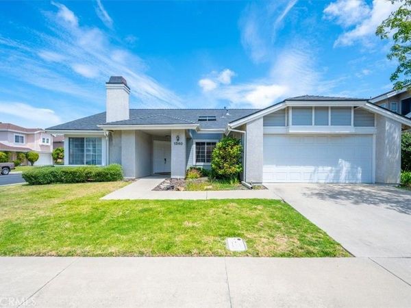 1340 Jason Drive, Lompoc, CA 93436