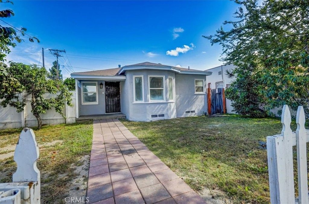 301 E Forhan Street, Long Beach, CA 90805 Main Photo