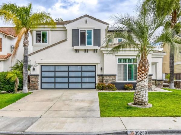 39230 Devotion Ln, Murrieta, CA 92563