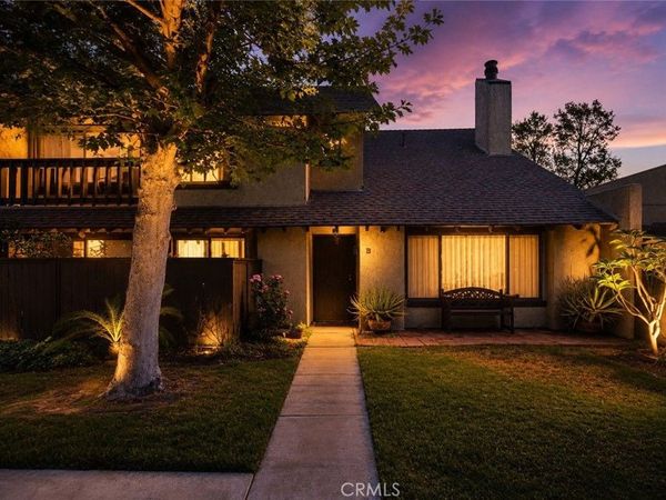 1801 PARK GLEN, Unit B, Santa Ana, CA 92706