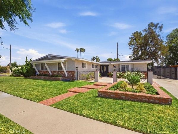 2040 N Kalsman, Compton, CA 90222