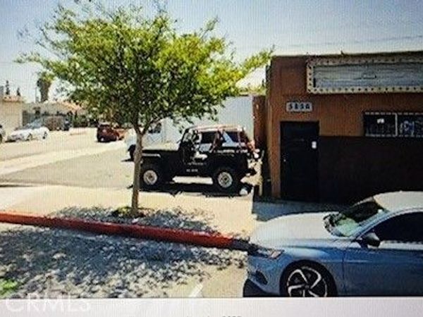 3256 E Gage, Huntington Park, CA 90255