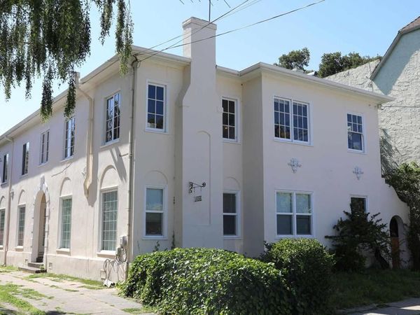2924 Florence St, Berkeley, CA 94705
