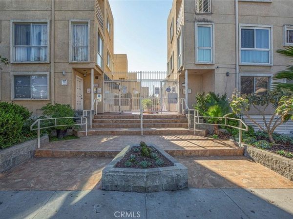 110 W Maple, Unit 30, Glendale, CA 91204
