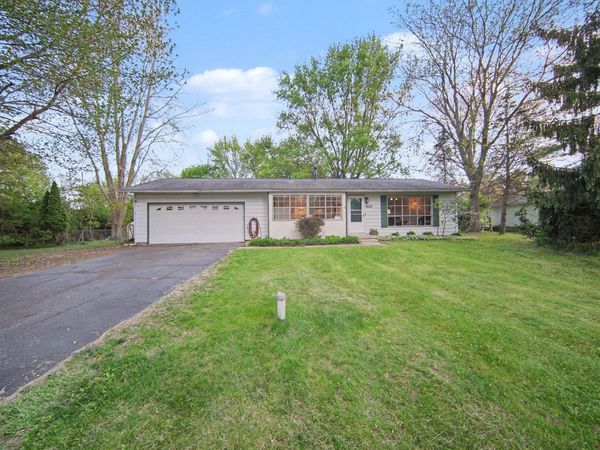 13593 E Old US Highway 12, Chelsea, MI 48118