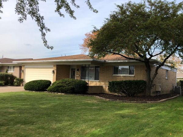 33455 Elgin Court, Sterling Heights, MI 48310