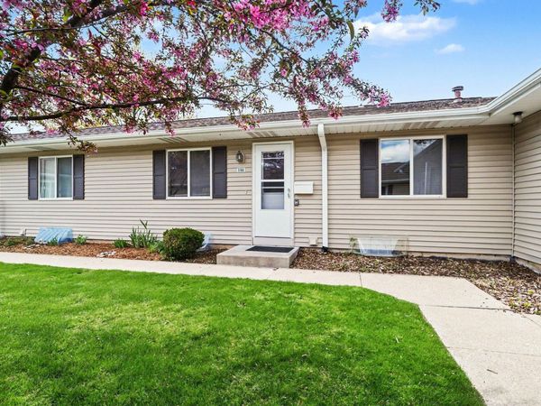 5168 Green Meadow Road, Unit 85, Kalamazoo, MI 49009