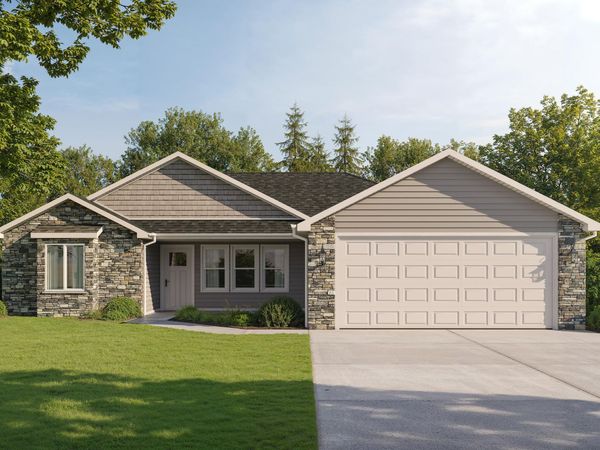 2775 Gady Pines Drive, Adrian, MI 49221