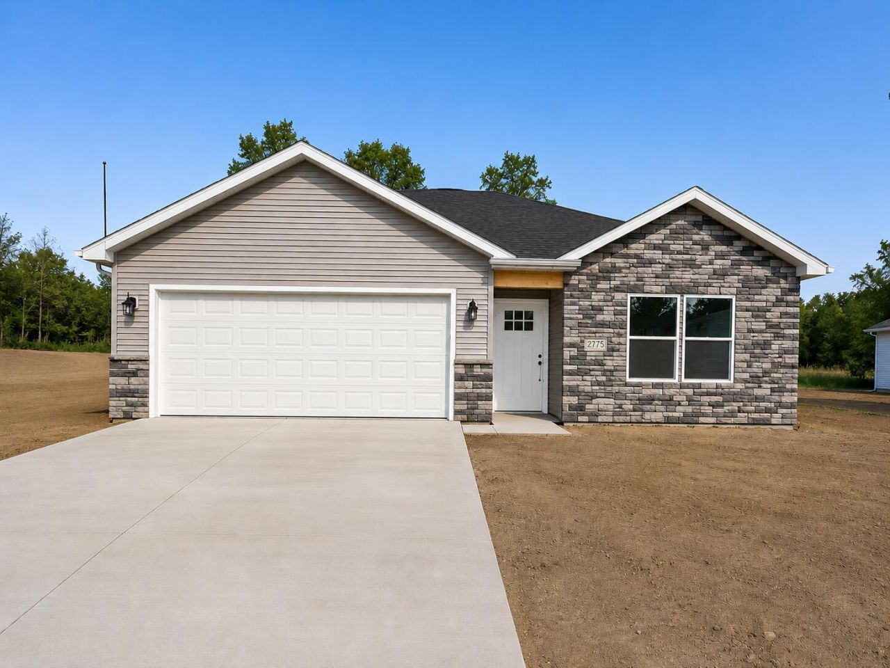2775 Gady Pines Drive, Adrian, MI 49221 Main Photo