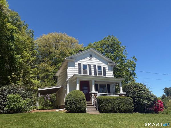 161 School, Southington, CT 06489