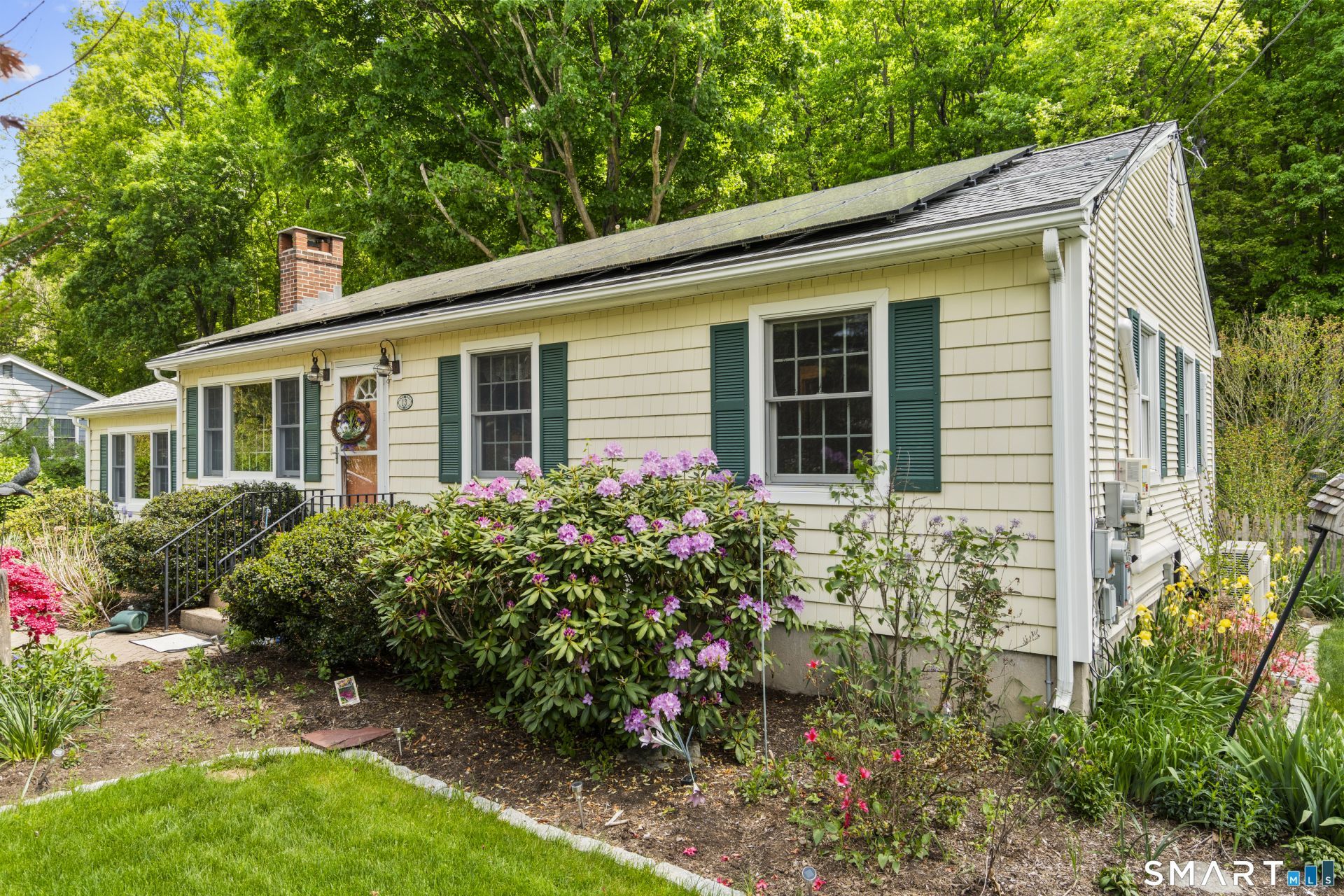 13 Canton Valley, Canton, CT 06019 Main Photo