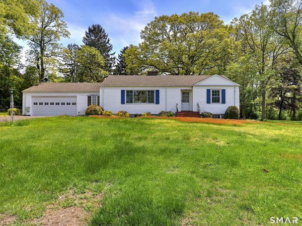 397 Butternut, Orange, CT 06477