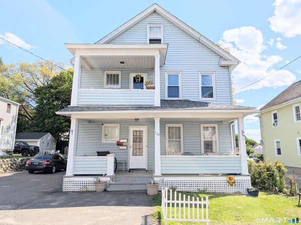 106 Edin , Waterbury, CT 06706