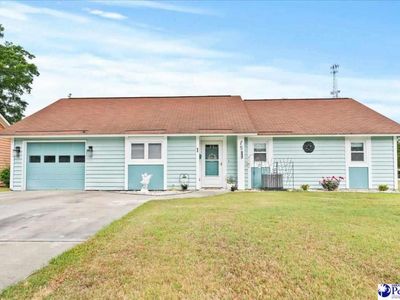 1 John Fothergill Circle, Santee, SC 29142