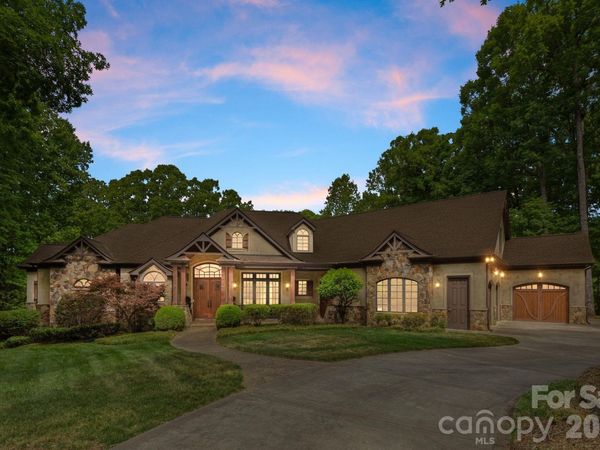 3565 Trinity Church Drive , Concord, NC 28027