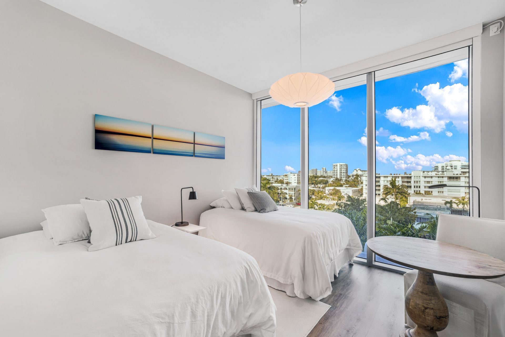 701 N Fort Lauderdale Beach Boulevard, Unit 406, Fort Lauderdale, FL 33304 Photo