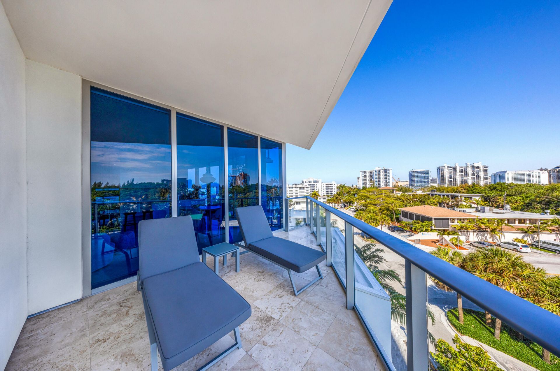 701 N Fort Lauderdale Beach Boulevard, Unit 406, Fort Lauderdale, FL 33304 Photo