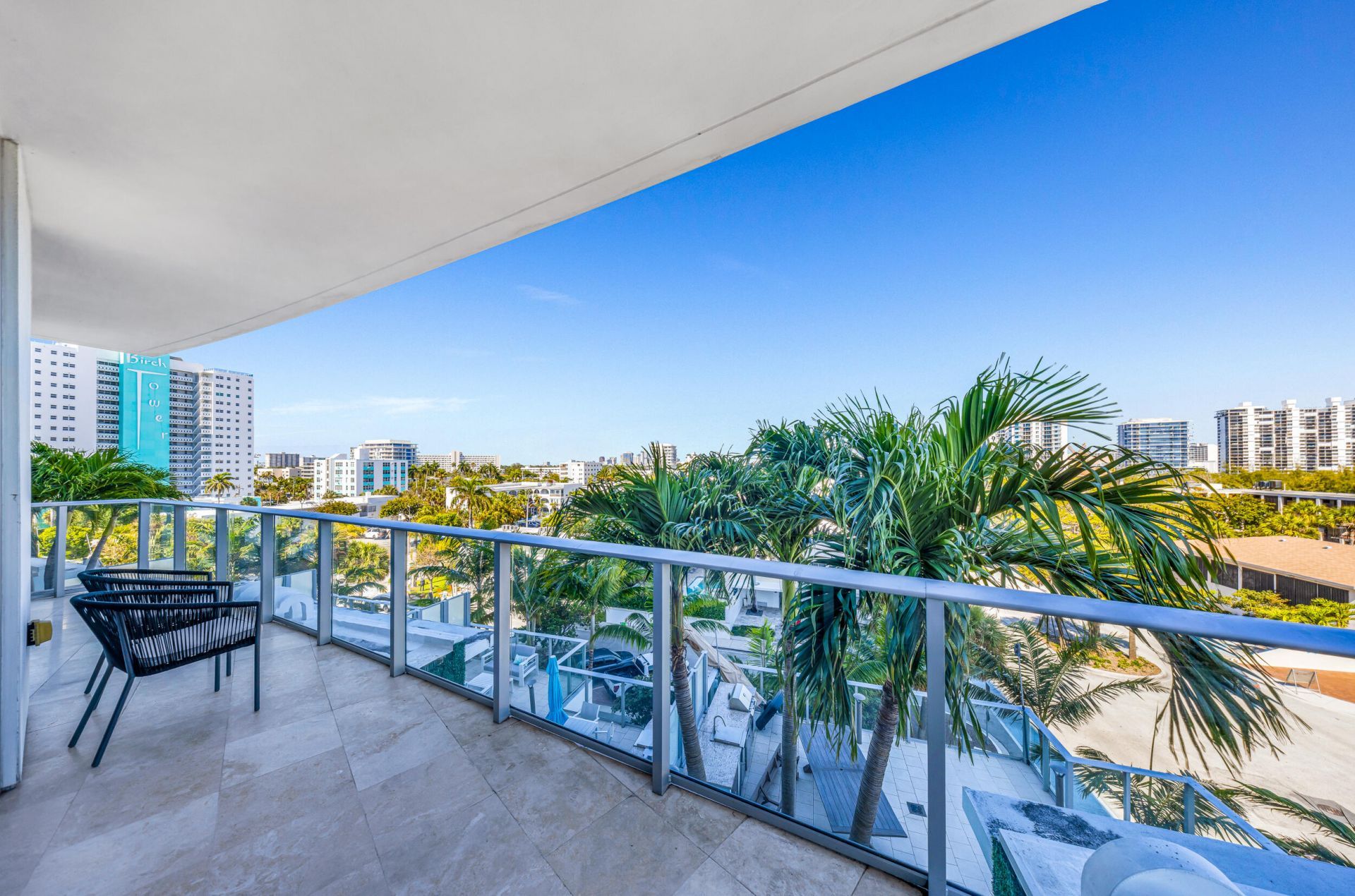 701 N Fort Lauderdale Beach Boulevard, Unit 406, Fort Lauderdale, FL 33304 Photo