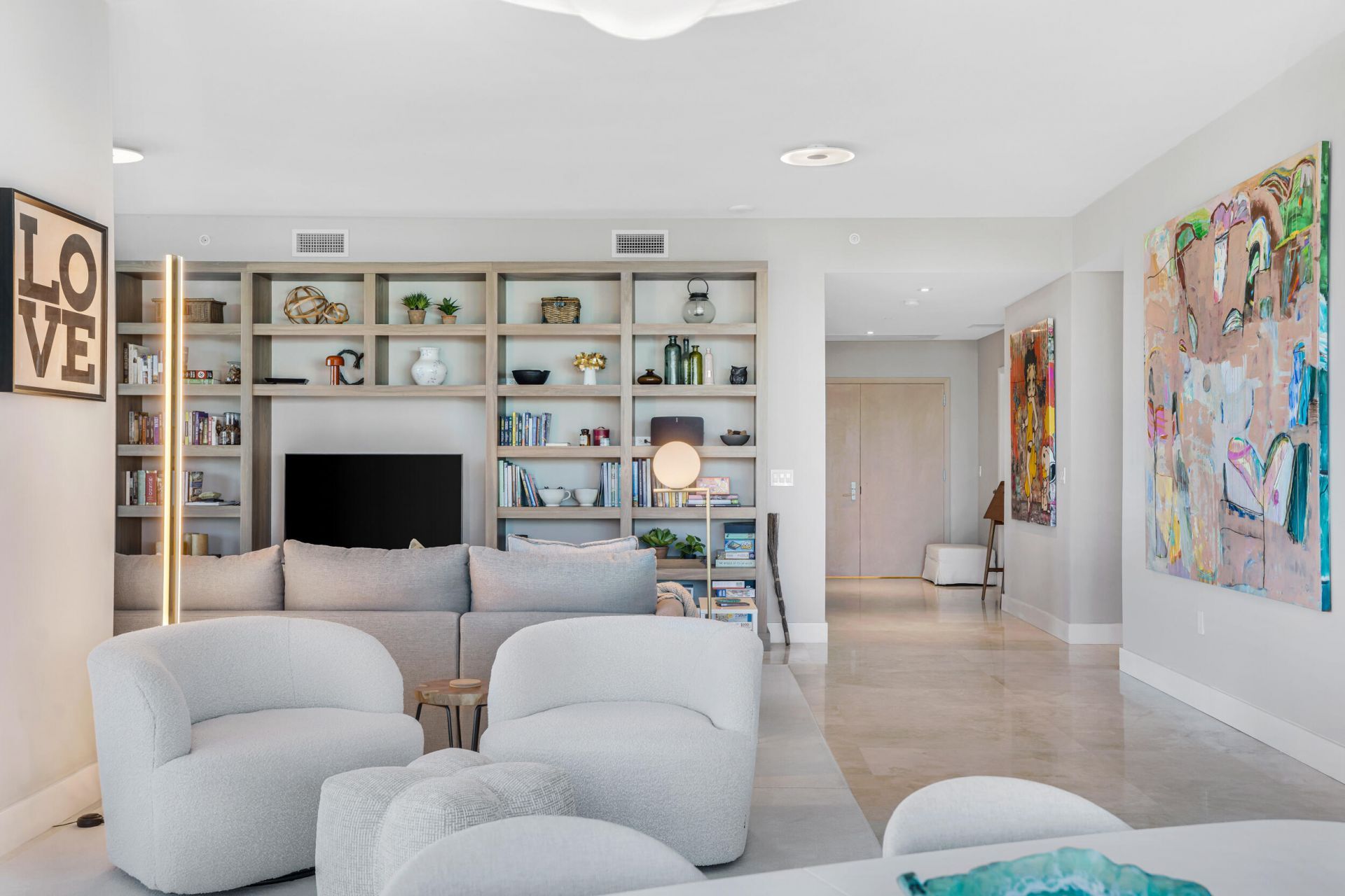 701 N Fort Lauderdale Beach Boulevard, Unit 406, Fort Lauderdale, FL 33304 Photo