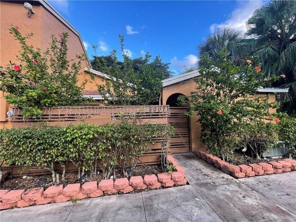 8007 NW 71st Court, Tamarac, FL 33321