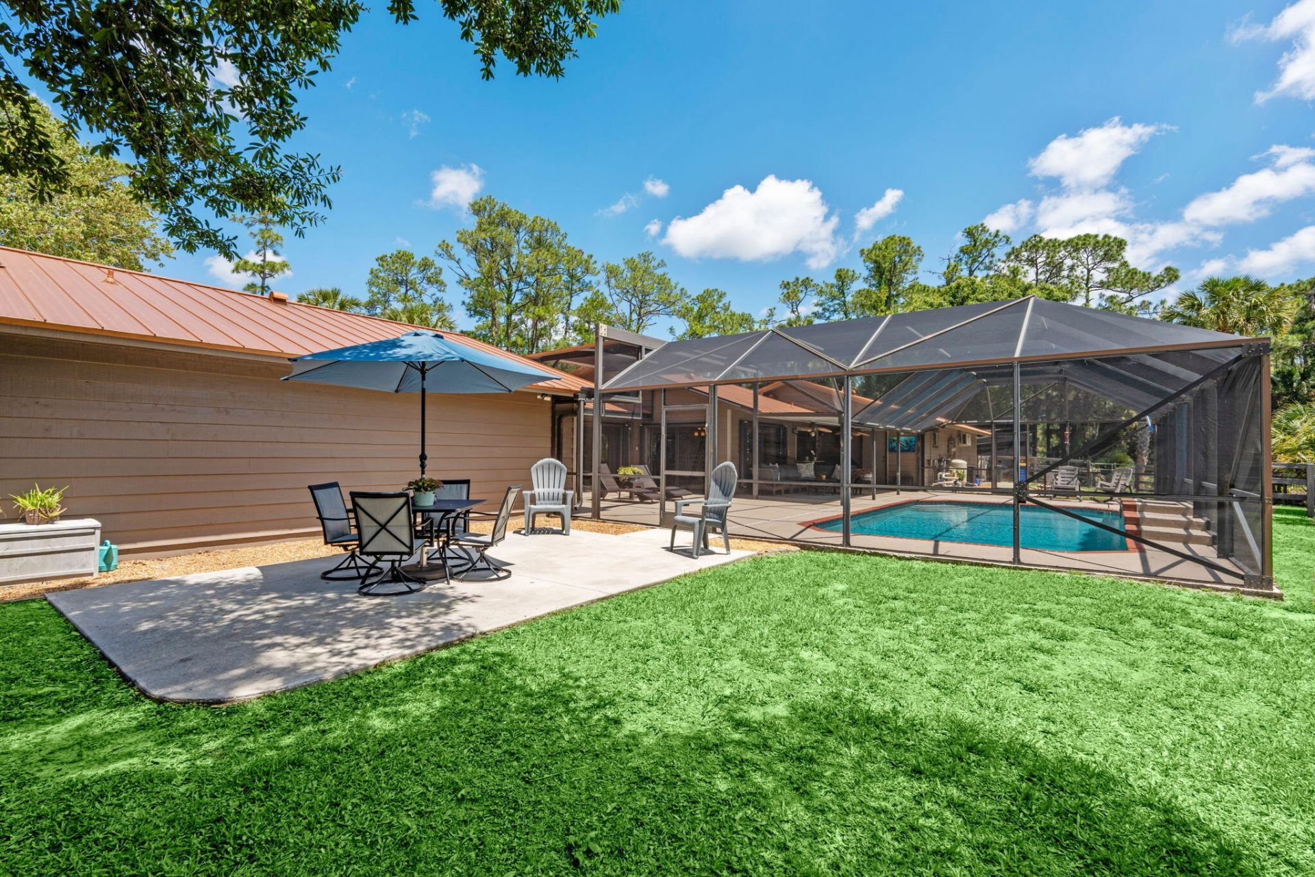 11001 SW Hawkview Circle, Stuart, FL 34997 Photo