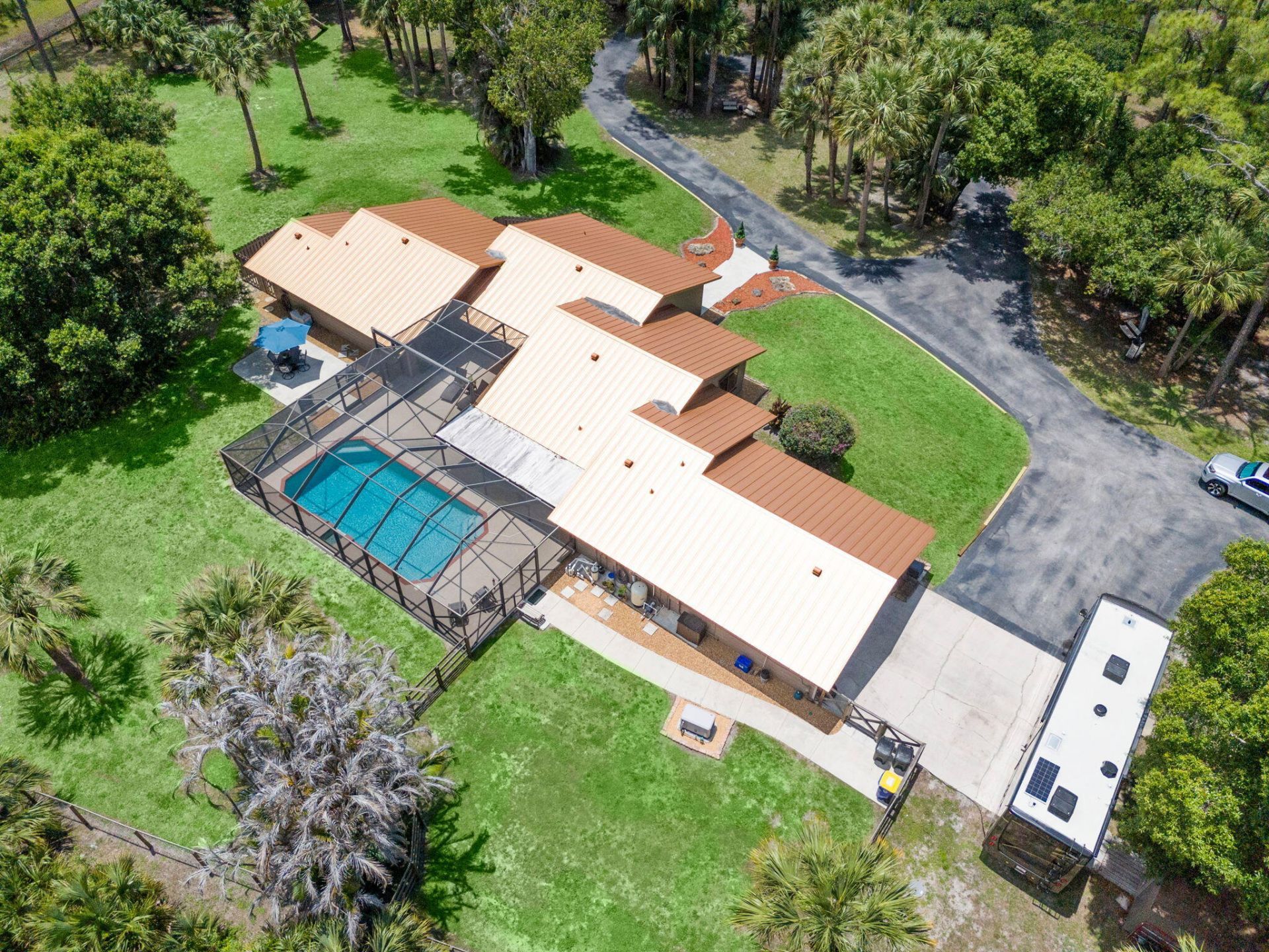 11001 SW Hawkview Circle, Stuart, FL 34997 Photo