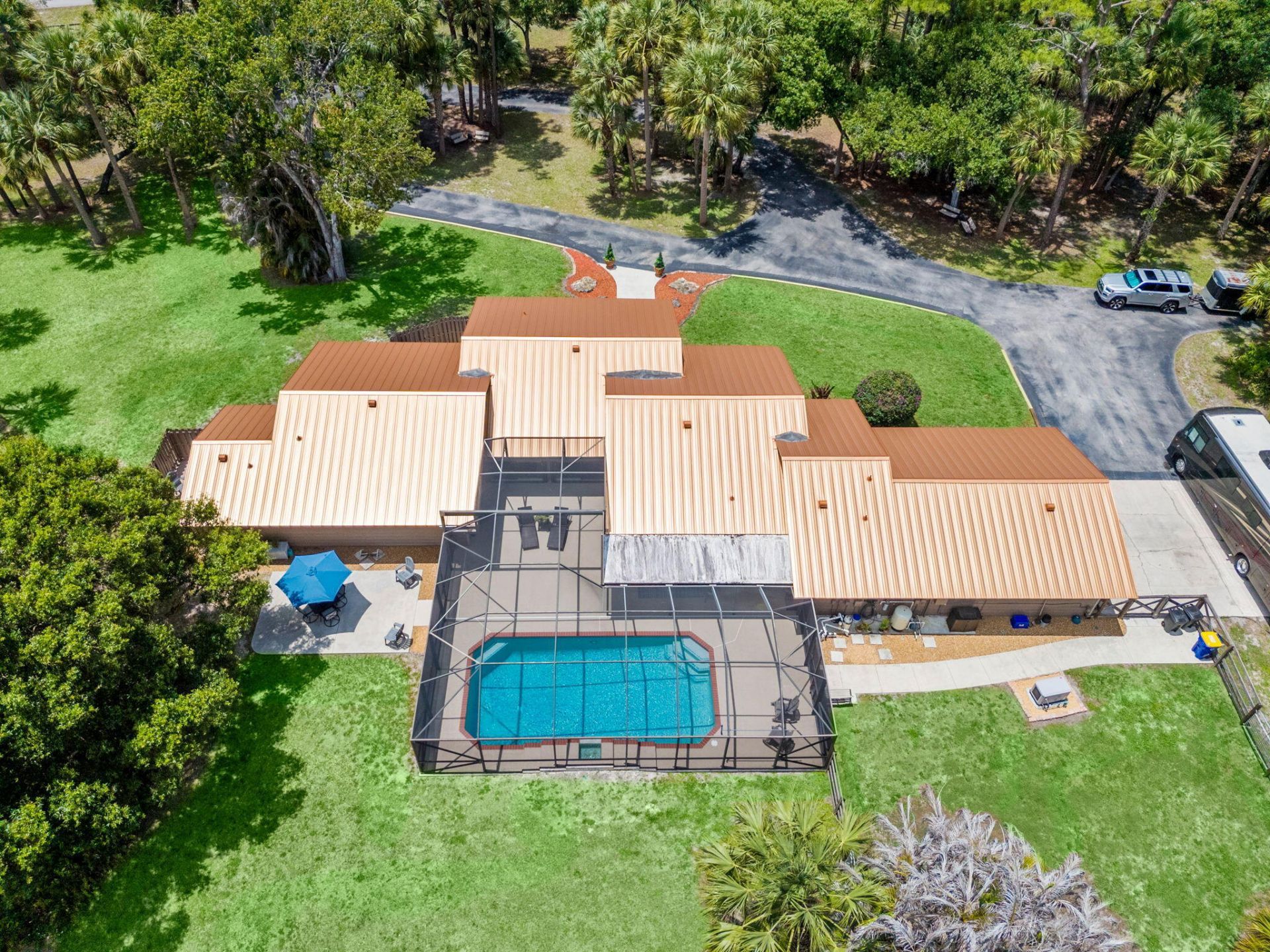11001 SW Hawkview Circle, Stuart, FL 34997 Photo