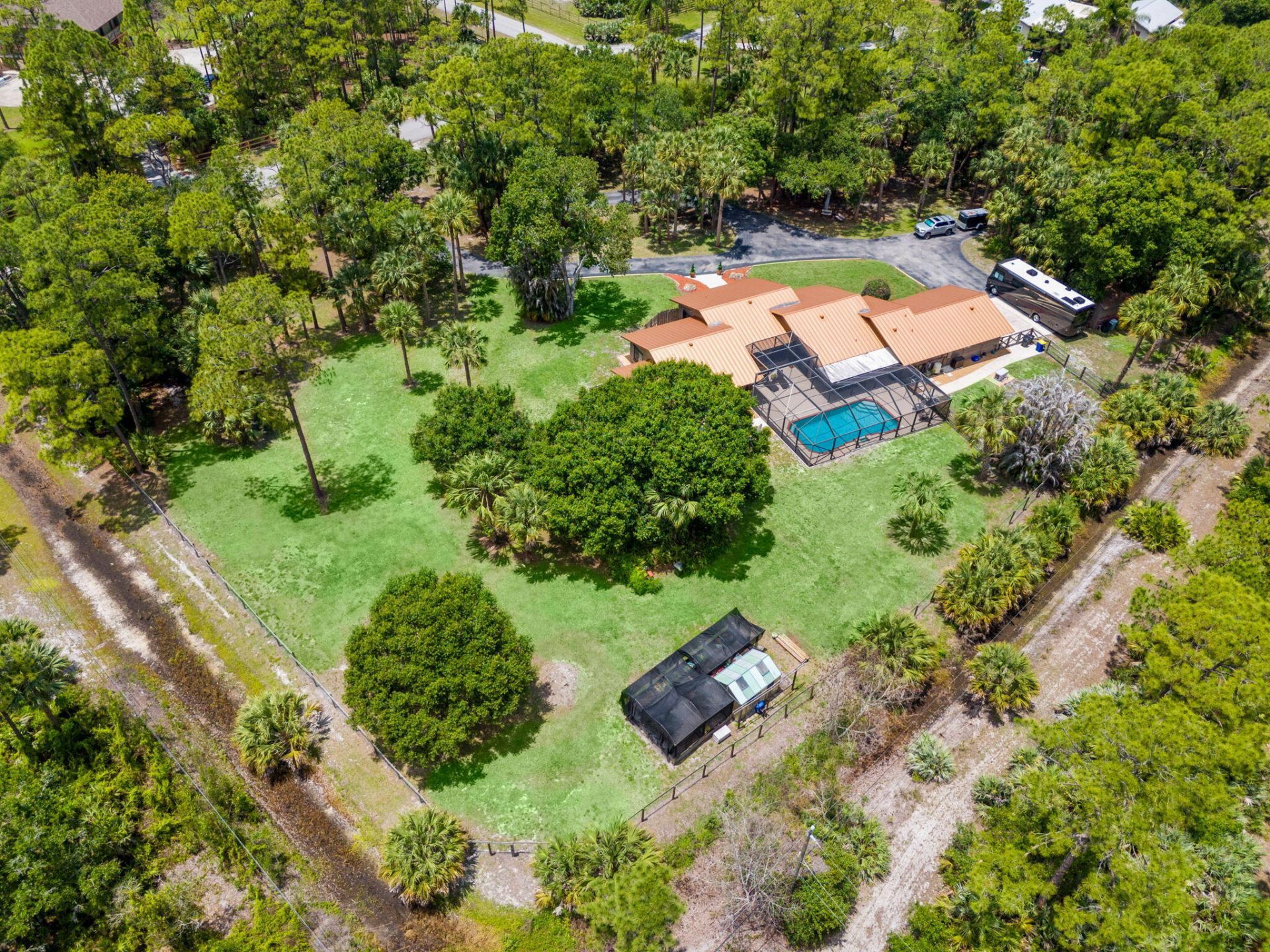 11001 SW Hawkview Circle, Stuart, FL 34997 Photo