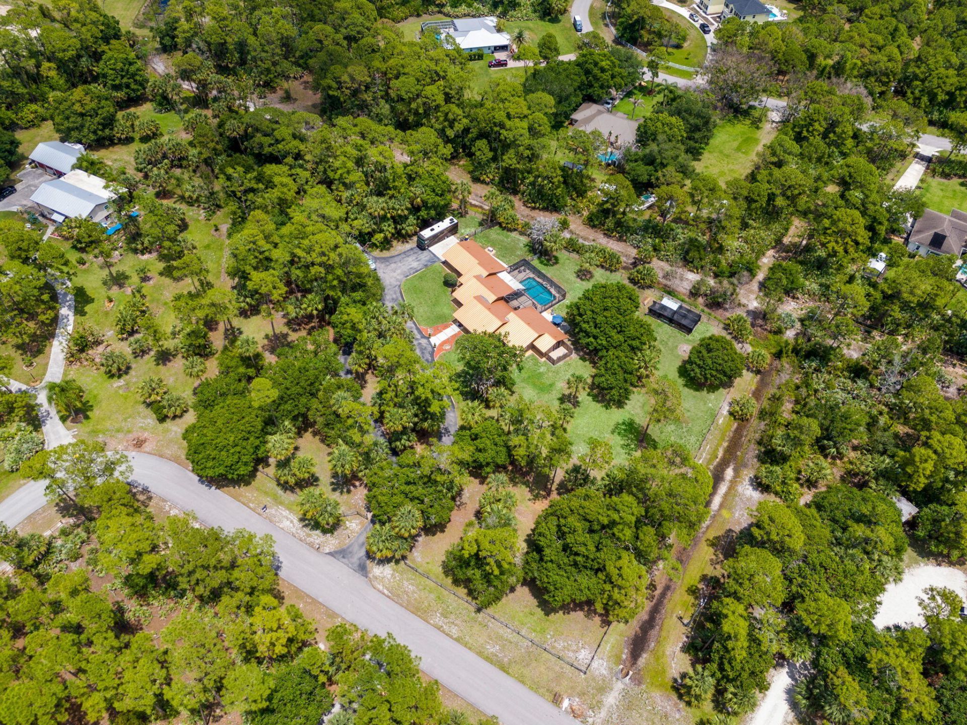 11001 SW Hawkview Circle, Stuart, FL 34997 Photo