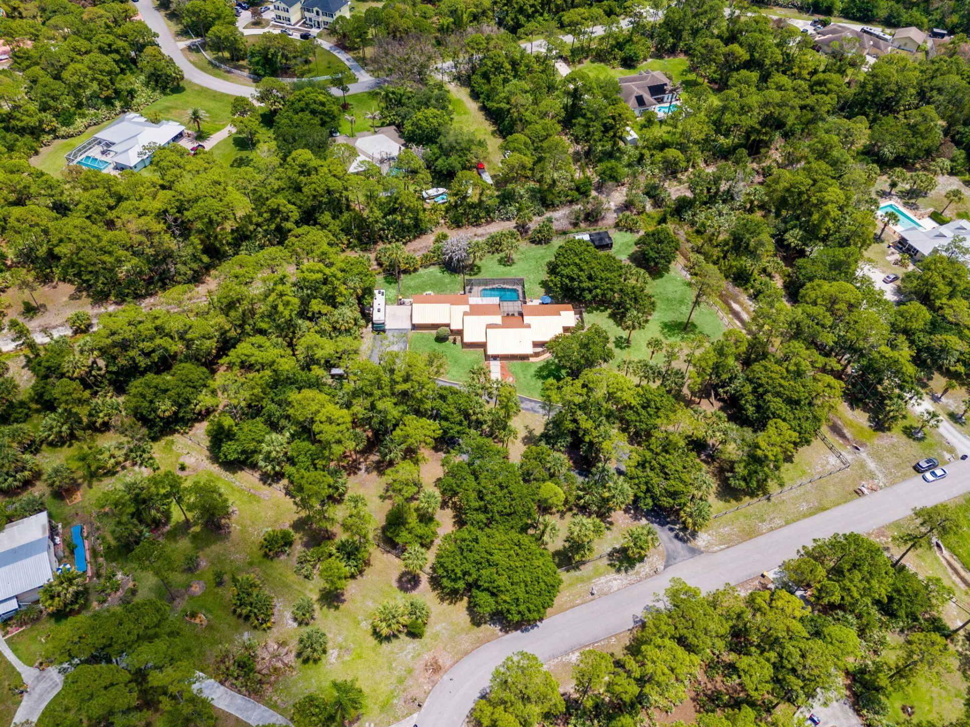 11001 SW Hawkview Circle, Stuart, FL 34997 Photo