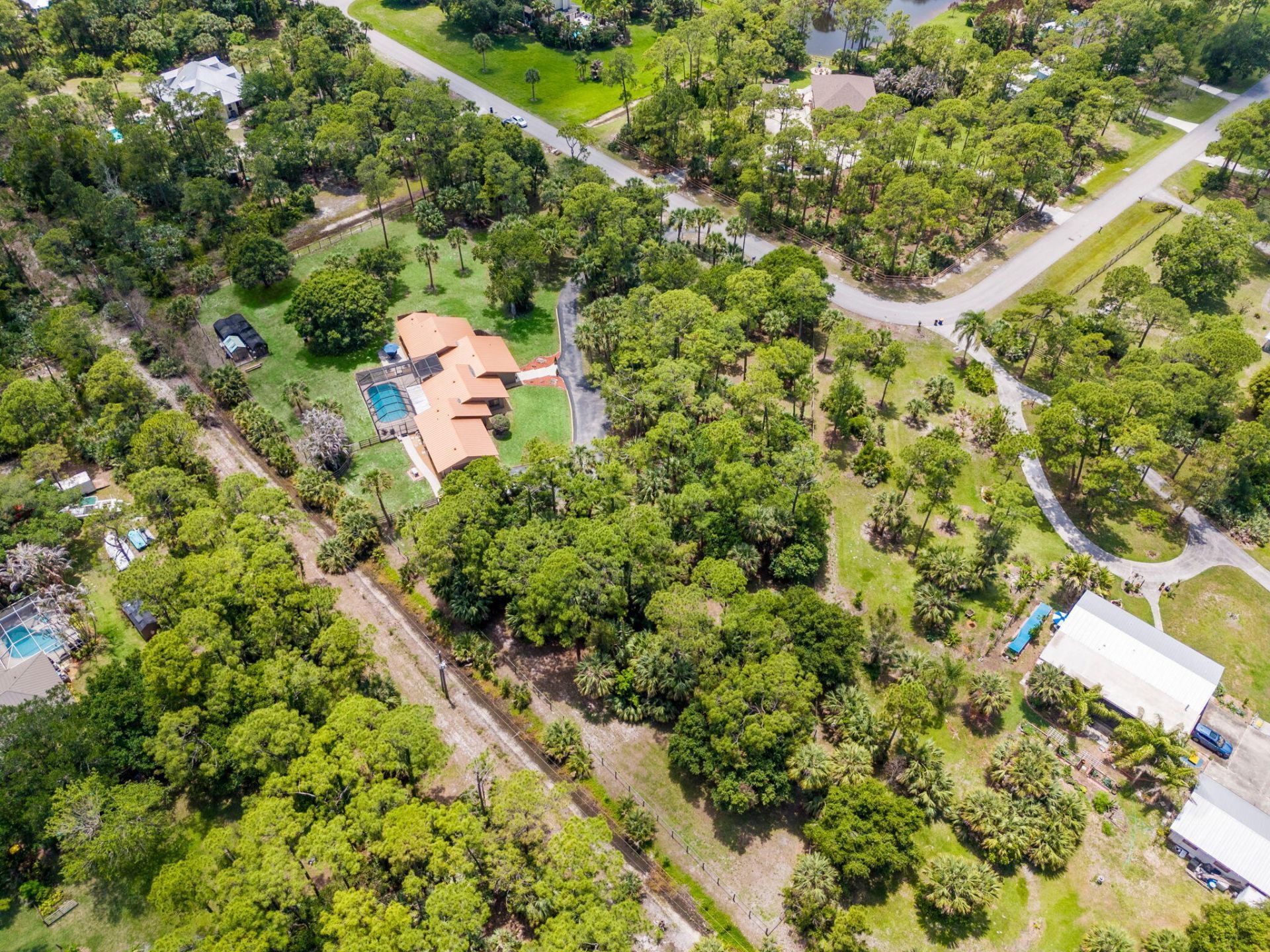 11001 SW Hawkview Circle, Stuart, FL 34997 Photo