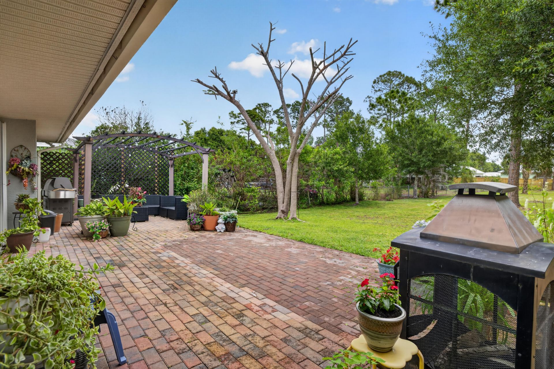 5606 Silver Oak Drive, Fort Pierce, FL 34982 Photo