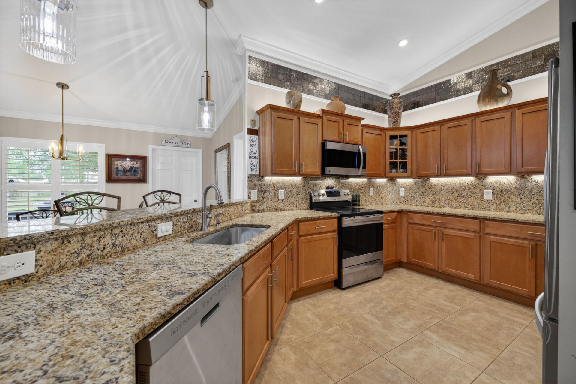 5606 Silver Oak Drive, Fort Pierce, FL 34982 Photo
