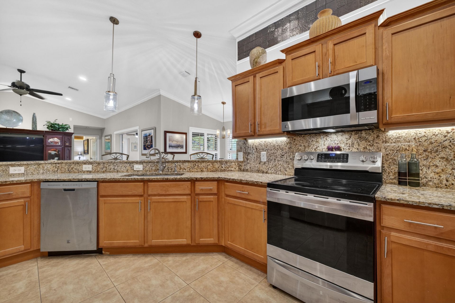 5606 Silver Oak Drive, Fort Pierce, FL 34982 Photo